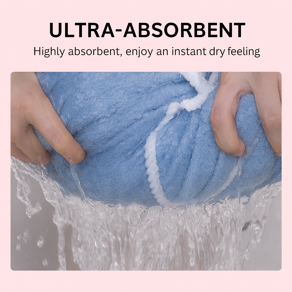 SerenityTowel™