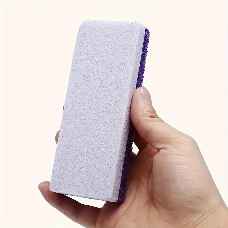 SoftStep™: Finally Say Goodbye to Rough, Cracked Heels