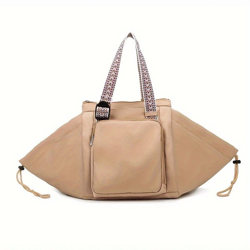 ArcaBag™: Finally, a Bag That Actually Organizes Your Life
