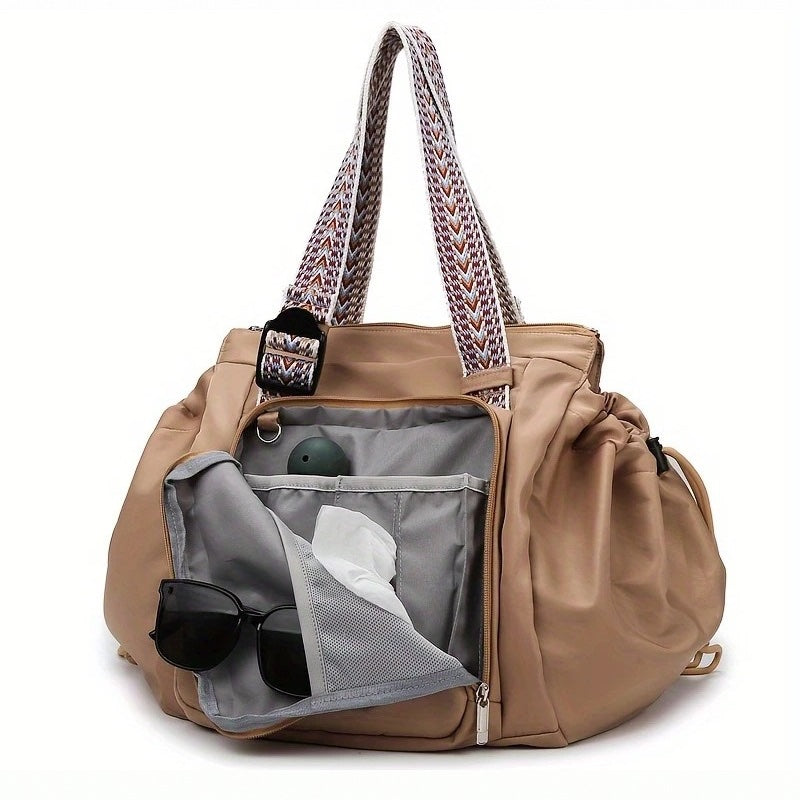 ArcaBag™: Finally, a Bag That Actually Organizes Your Life