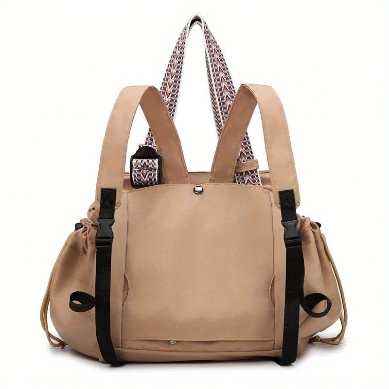 ArcaBag™: Finally, a Bag That Actually Organizes Your Life