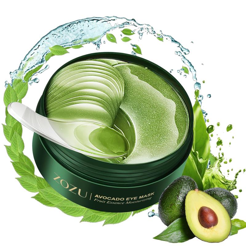 AvoGlow™: Finally Say Goodbye to Dark Circles and Puffy Eyes