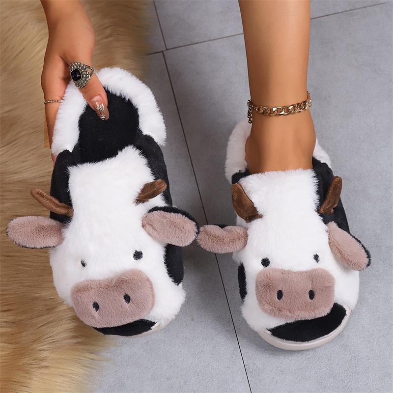 CozyVibes™ Slippers