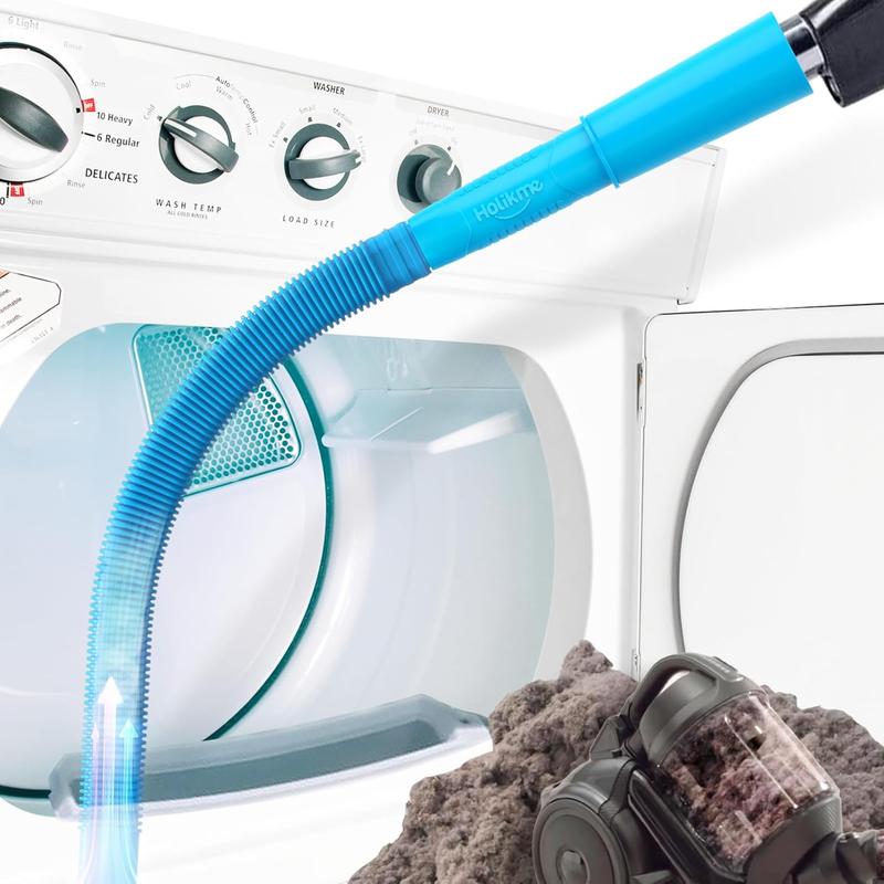 CleanVent Pro™: Effortless Lint Removal to Avoid Fire Hazards