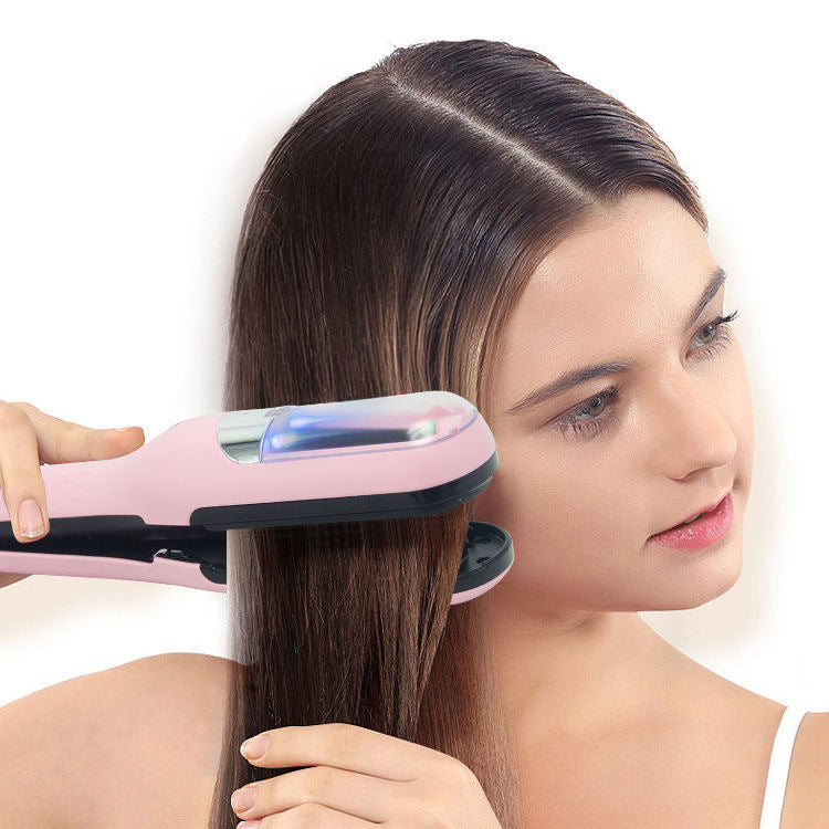SplitSaver™: Say Goodbye to Split Ends Without Losing Length