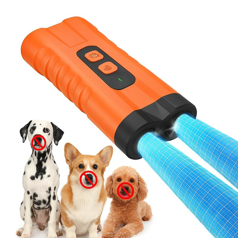 BarkShield™: Humane Sound Training for Better Behavior