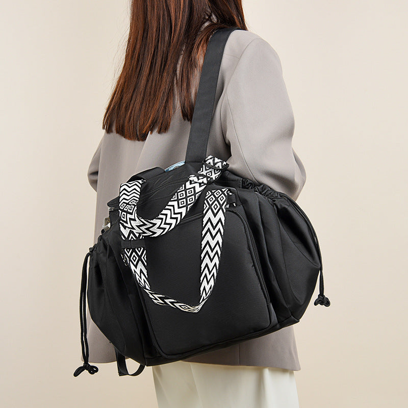 ArcaBag™: Finally, a Bag That Actually Organizes Your Life