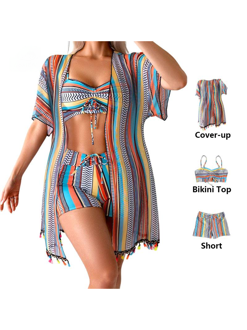3pc NomadSun™ Swimsuit