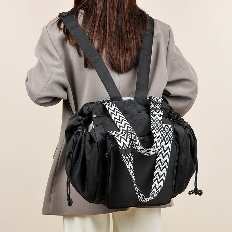 ArcaBag™: Finally, a Bag That Actually Organizes Your Life
