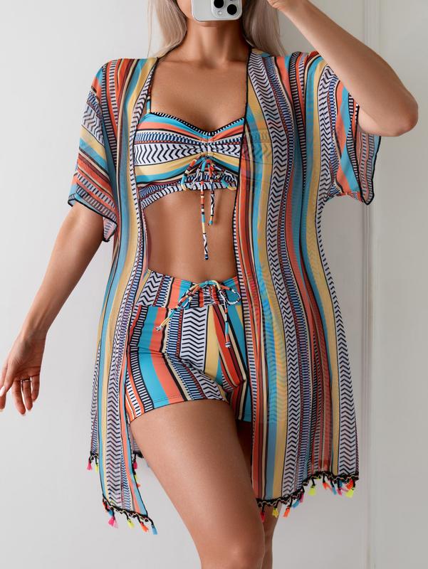 3pc NomadSun™ Swimsuit