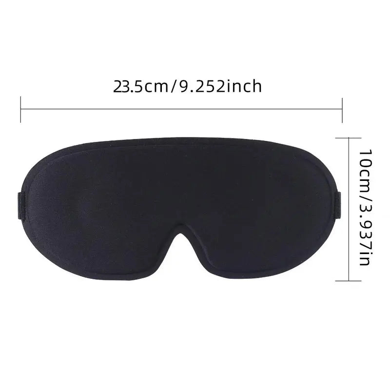 DreamContour™ Sleep Mask