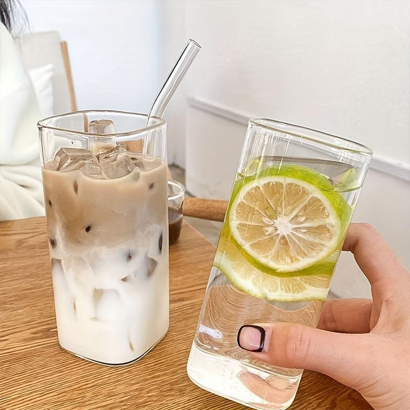 Leakproof GlassCafe™ Cup