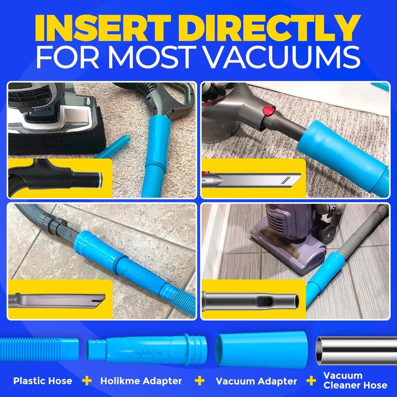 CleanVent Pro™: Effortless Lint Removal to Avoid Fire Hazards