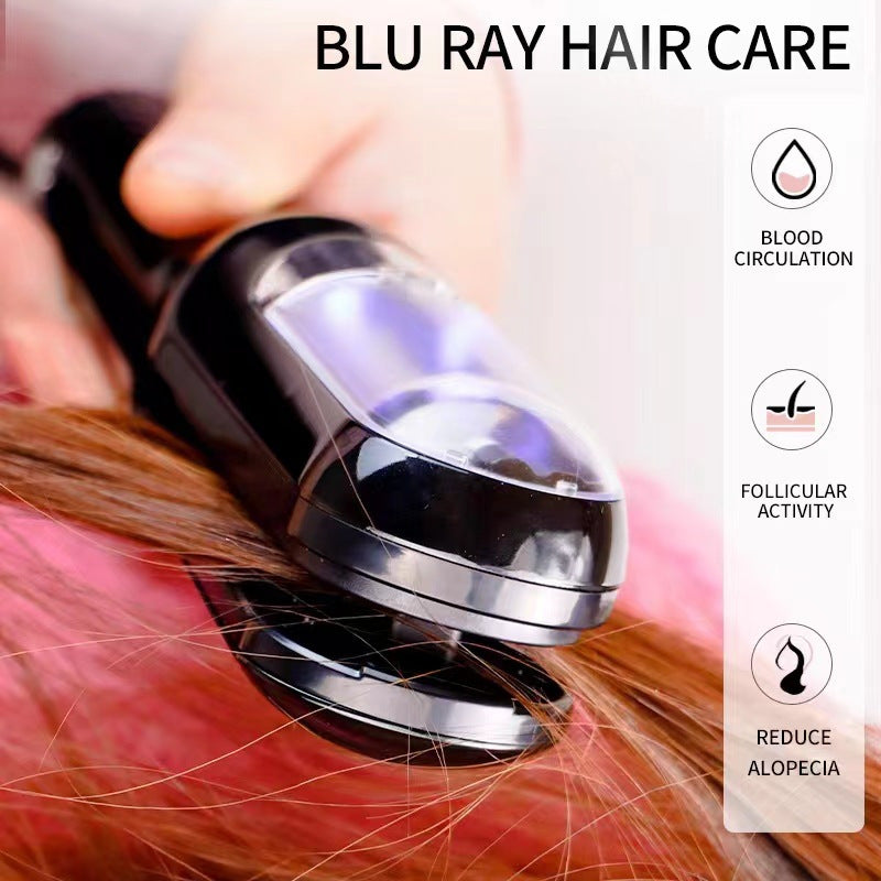 SplitSaver™: Say Goodbye to Split Ends Without Losing Length