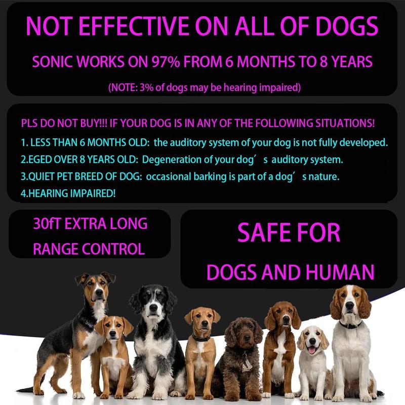 BarkShield™: Humane Sound Training for Better Behavior