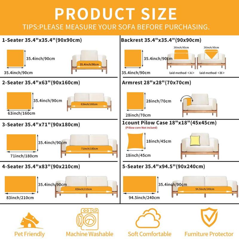 ElysianCover™: Built for Your Sofa, Made for Your Peace of Mind