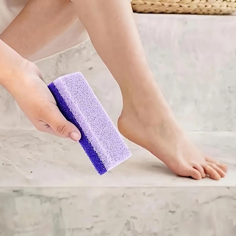 SoftStep™: Finally Say Goodbye to Rough, Cracked Heels