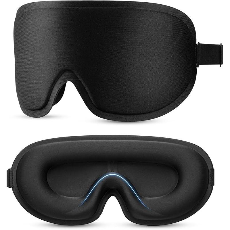 DreamContour™ Sleep Mask