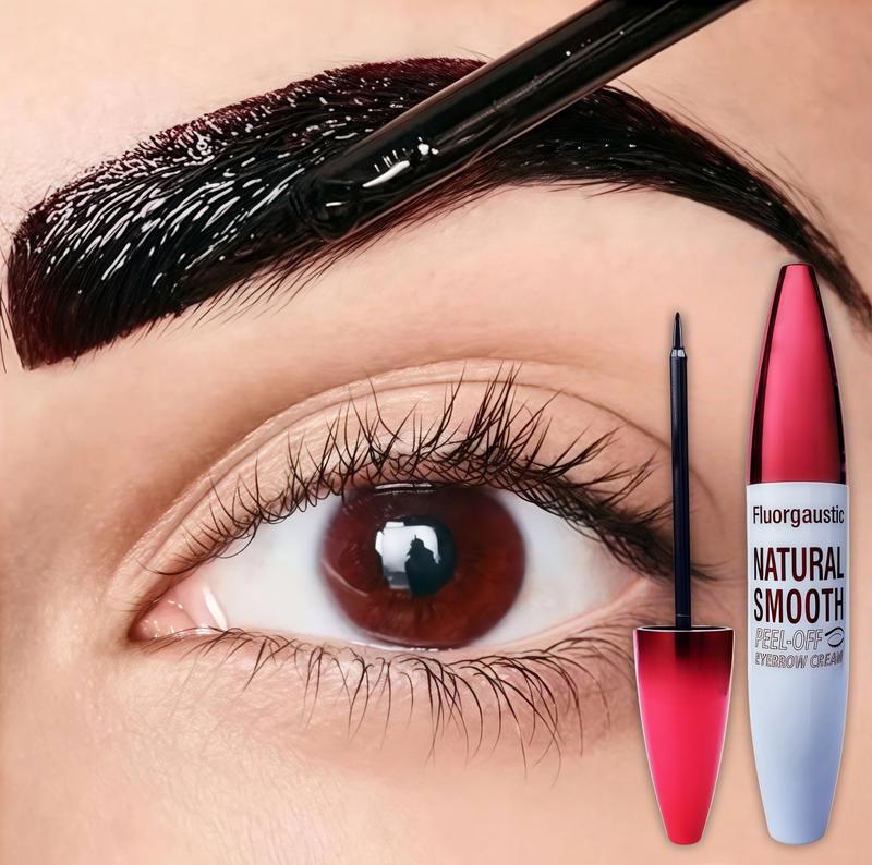 BrowTint™: Perfect Color That Lasts Through Everything