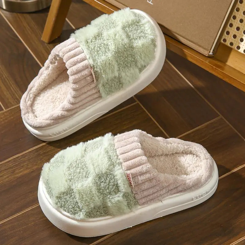 CozyVibes™ Slippers