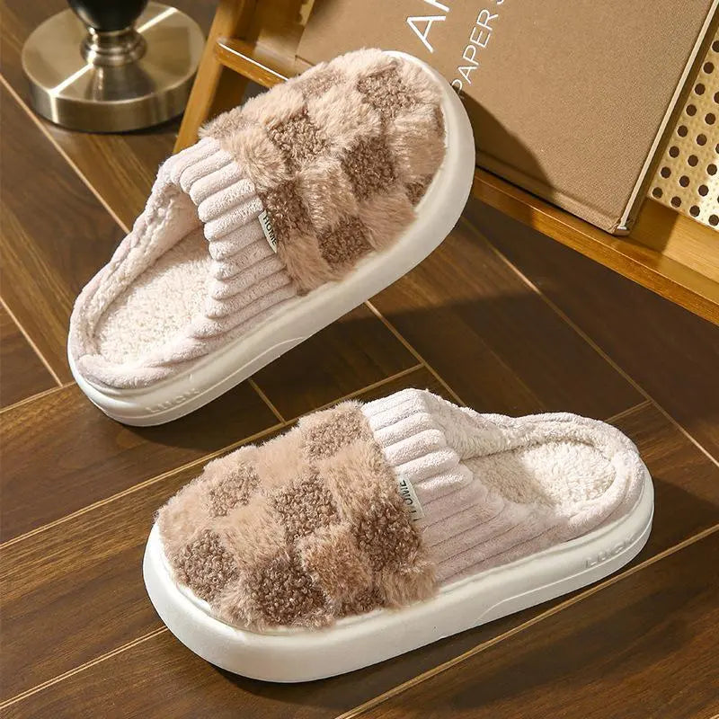 CozyVibes™ Slippers