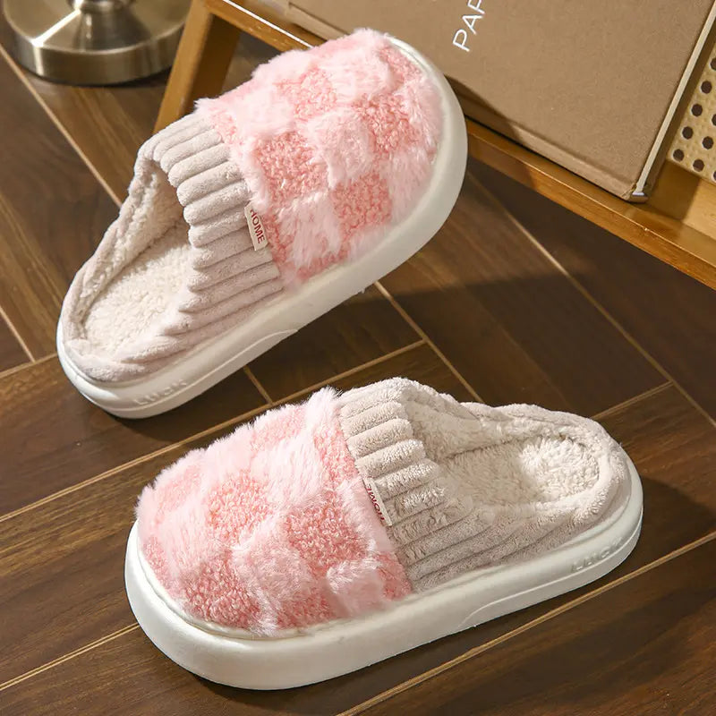 CozyVibes™ Slippers