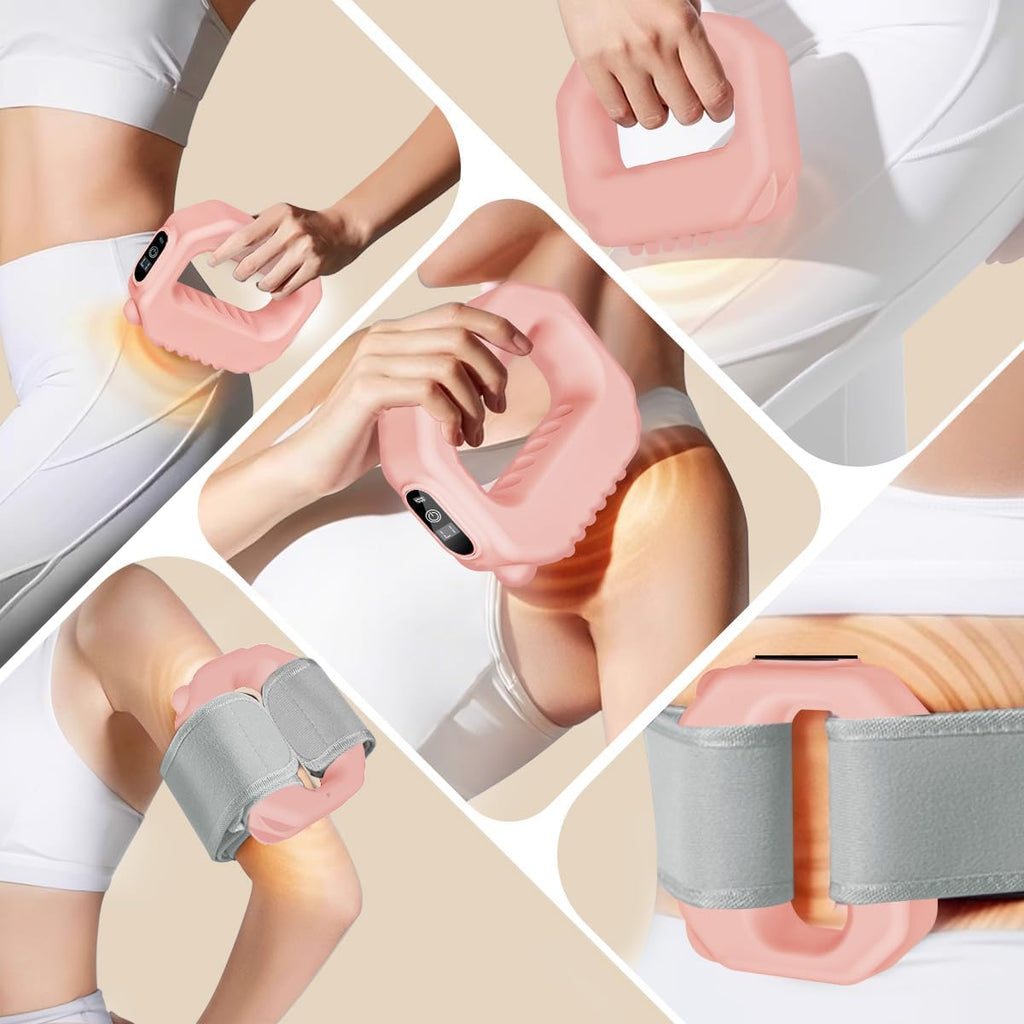 FasciaRing™: Loosen Up Your Whole Body in Minutes
