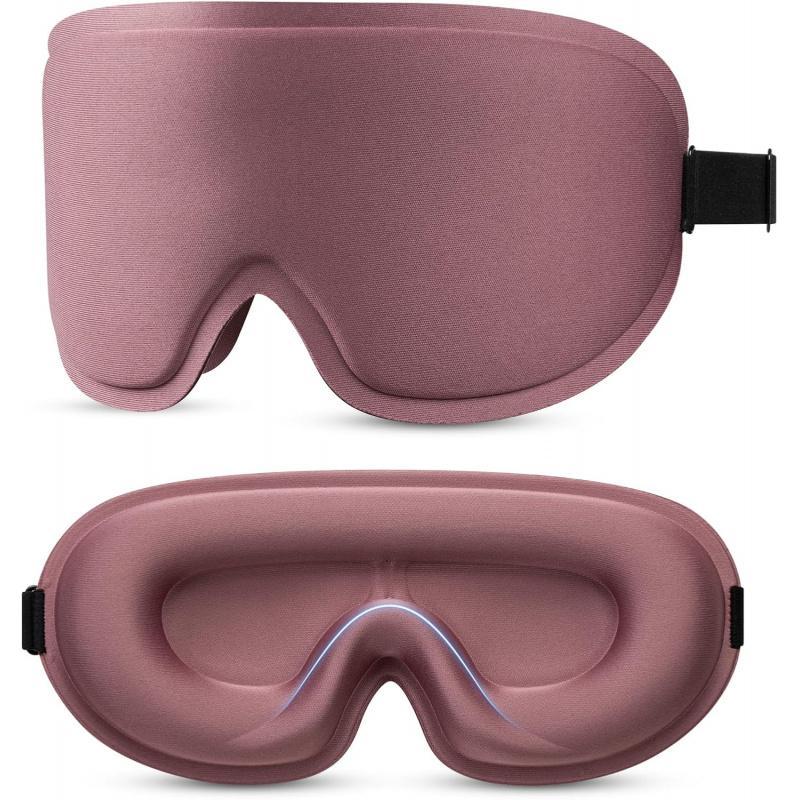 DreamContour™ Sleep Mask