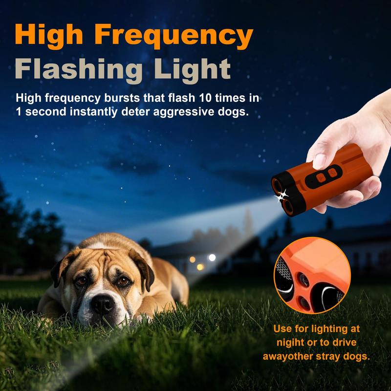 BarkShield™: Humane Sound Training for Better Behavior