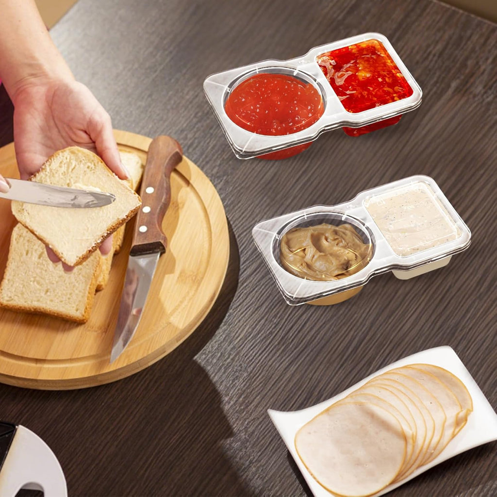 SnapPack™: The Reusable Leak-Proof Containers That Actually Work