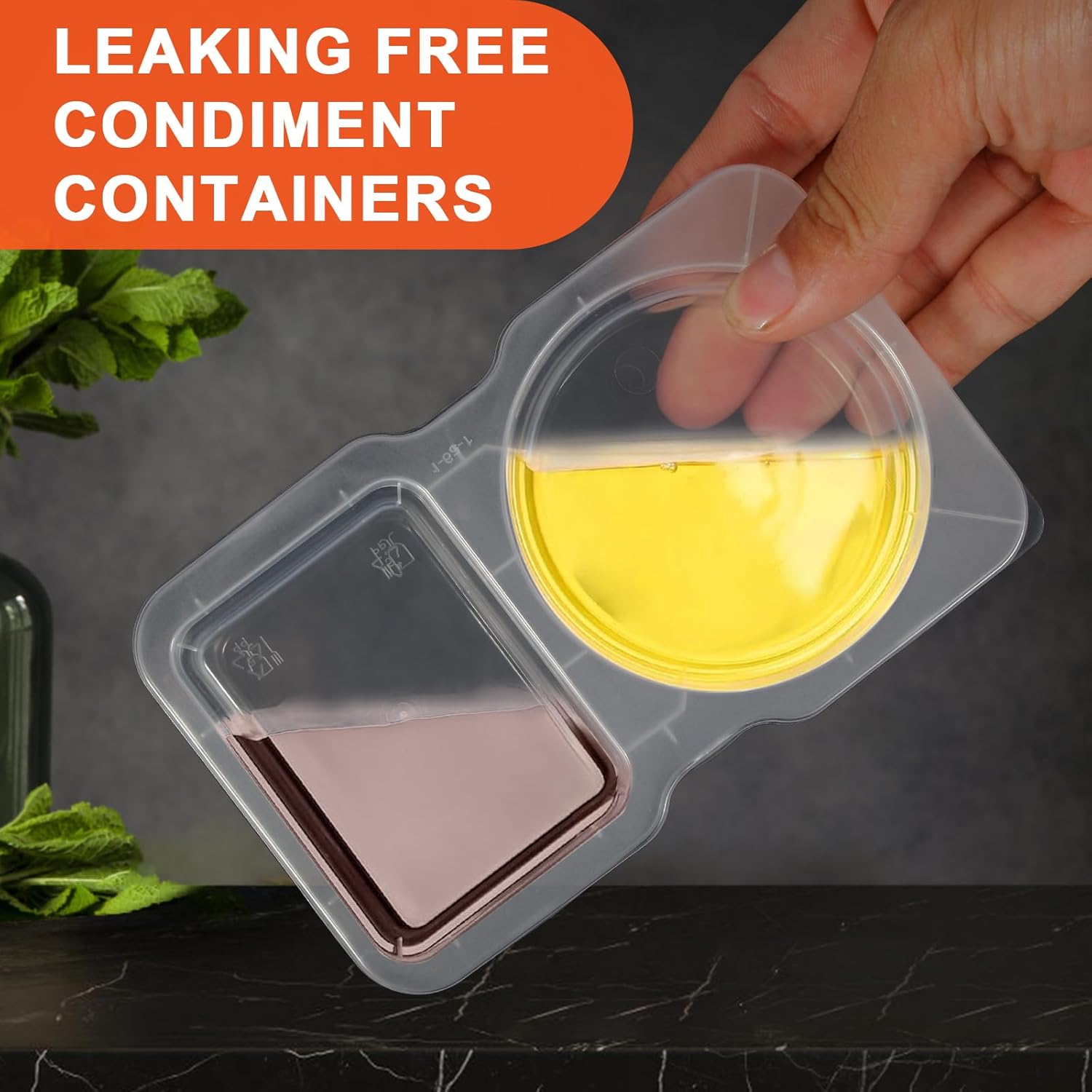 SnapPack™: The Reusable Leak-Proof Containers That Actually Work