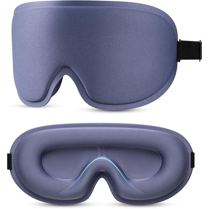 DreamContour™ Sleep Mask