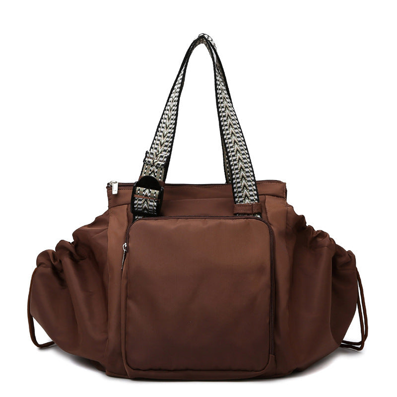 ArcaBag™: Finally, a Bag That Actually Organizes Your Life