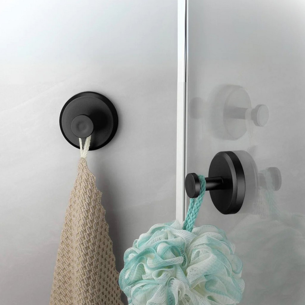 VelaHook™ - Minimal Design, Maximum Hold, Zero Damage