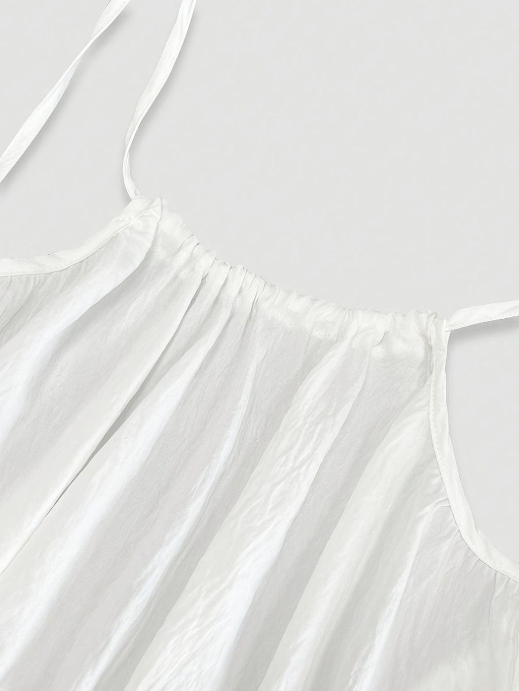 VelaCami™ Maxi Dress