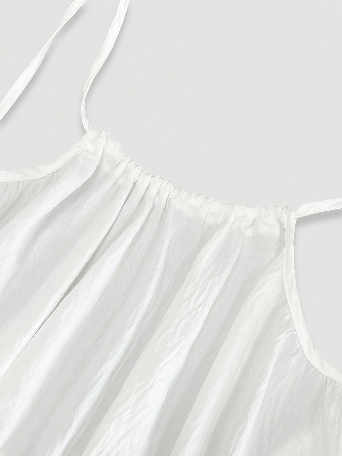 VelaCami™ Maxi Dress
