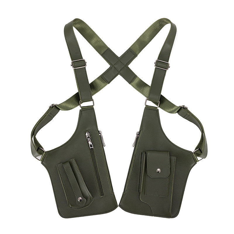 StealthSling™ - Never Stress About Your Belongings Again