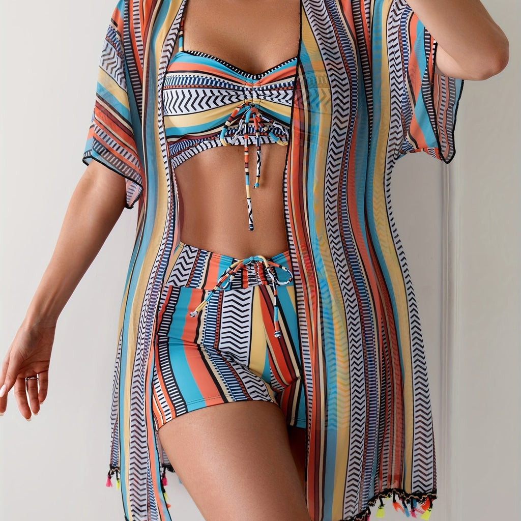 3pc NomadSun™ Swimsuit