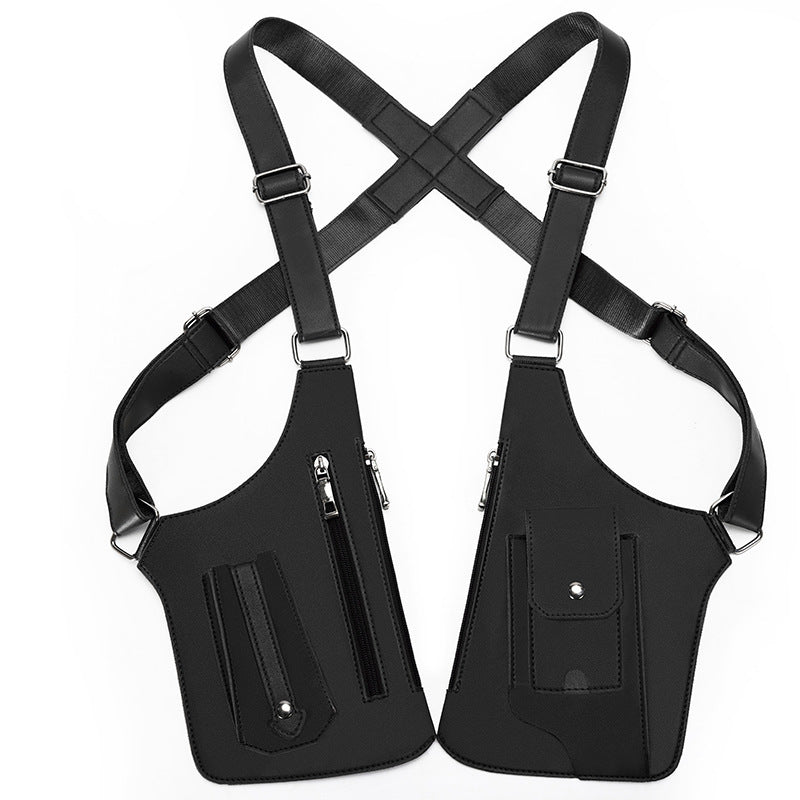 StealthSling™ - Never Stress About Your Belongings Again