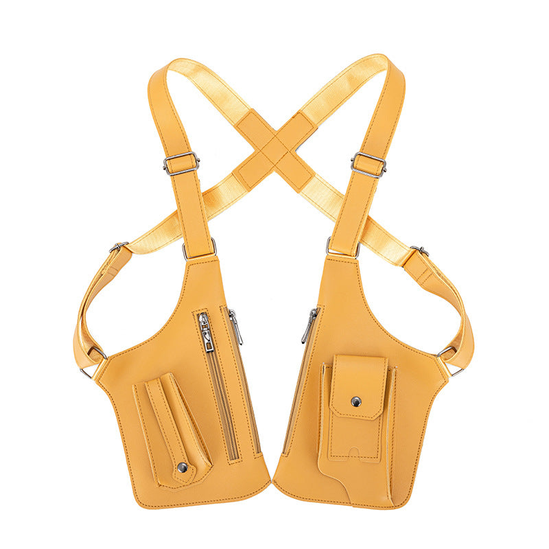StealthSling™ - Never Stress About Your Belongings Again