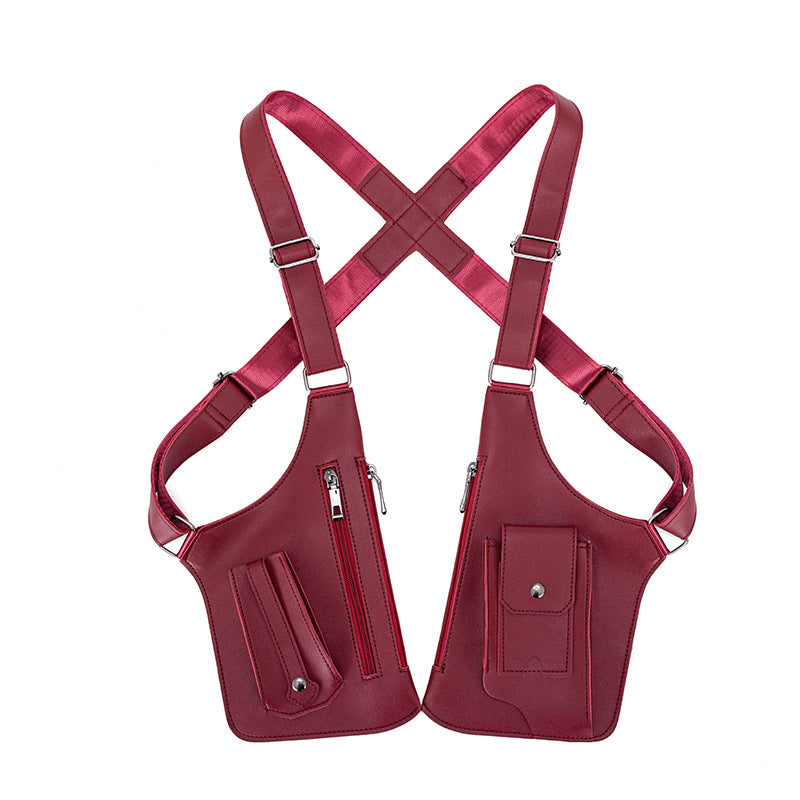 StealthSling™ - Never Stress About Your Belongings Again