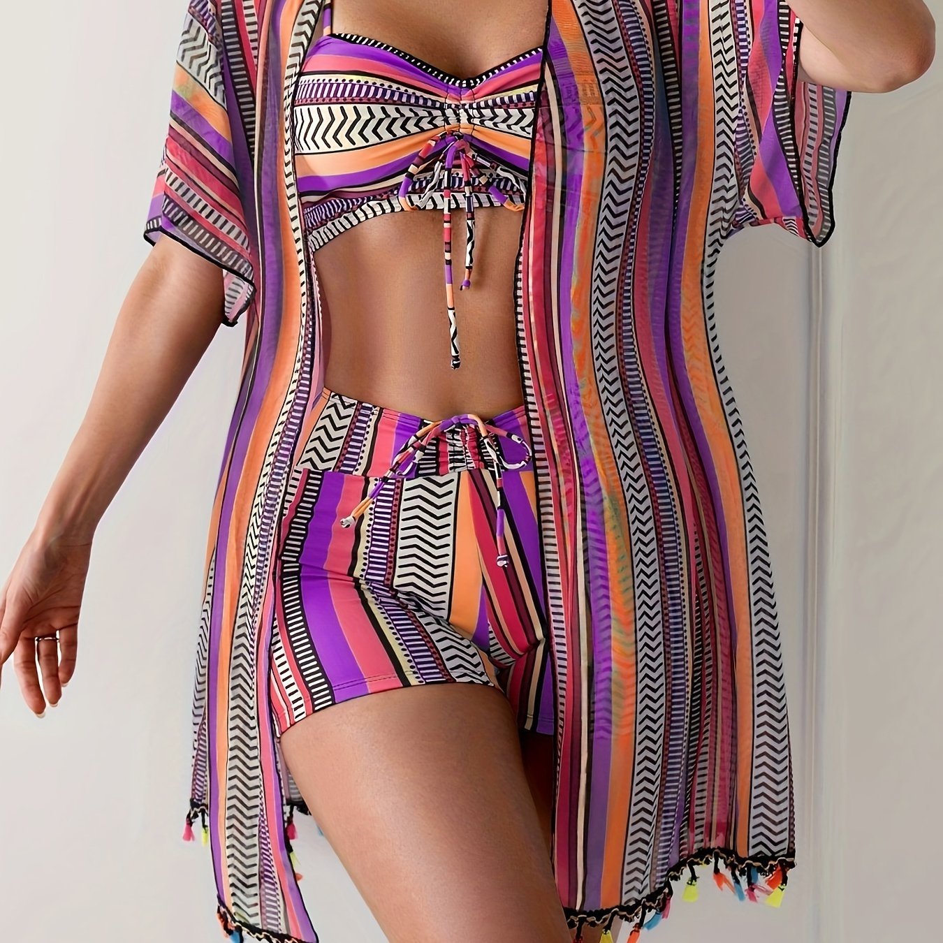 3pc NomadSun™ Swimsuit