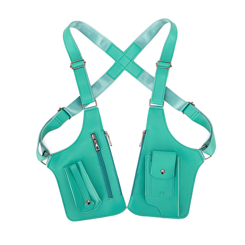 StealthSling™ - Never Stress About Your Belongings Again