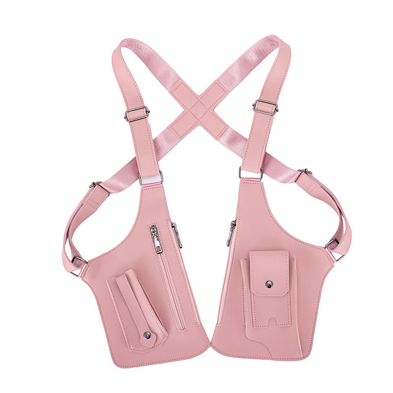 StealthSling™ - Never Stress About Your Belongings Again