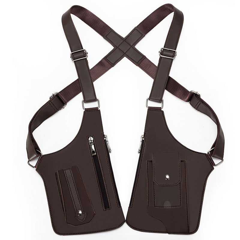 StealthSling™ - Never Stress About Your Belongings Again
