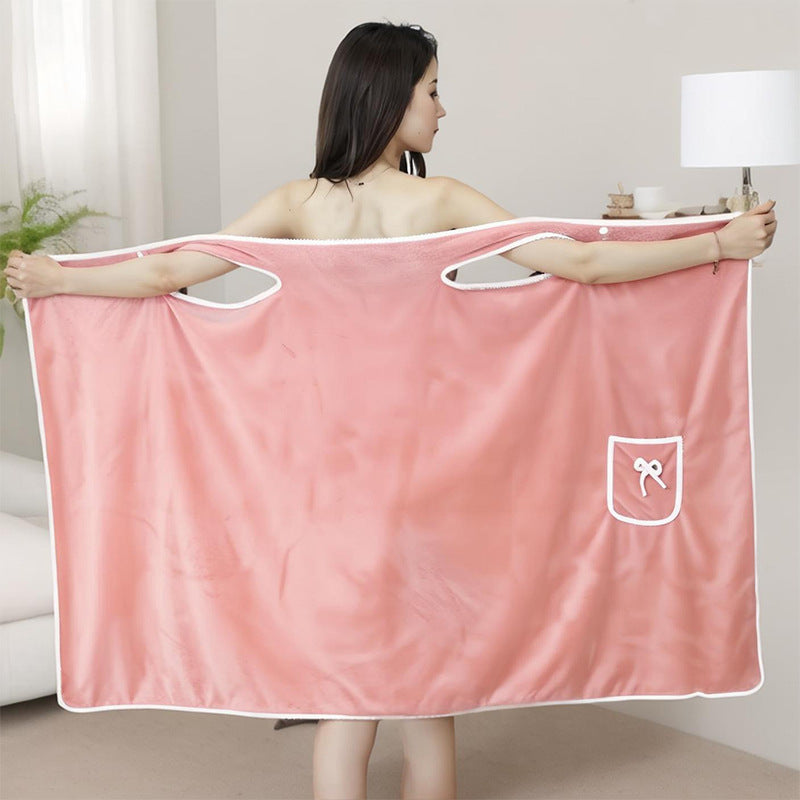 SerenityTowel™