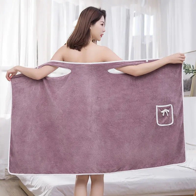 SerenityTowel™