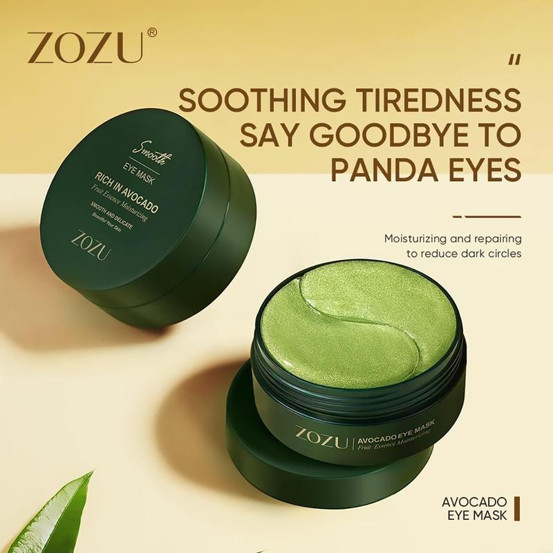 AvoGlow™: Finally Say Goodbye to Dark Circles and Puffy Eyes