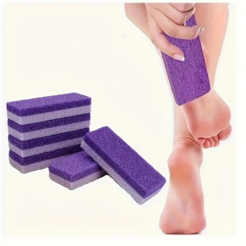 SoftStep™: Finally Say Goodbye to Rough, Cracked Heels