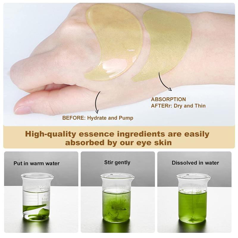 AvoGlow™: Finally Say Goodbye to Dark Circles and Puffy Eyes